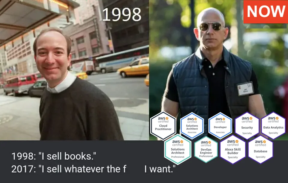 bezos